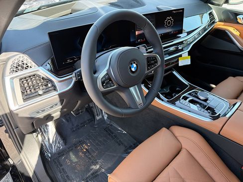New 2026 BMW X5 sDrive40i w/ M Sport Package image 26