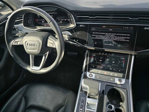 Used 2024 Audi Q7 2.0T Premium Plus image 10