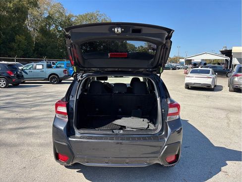 Used 2019 Subaru Crosstrek 2.0i Premium w/ Eyesight System image 34