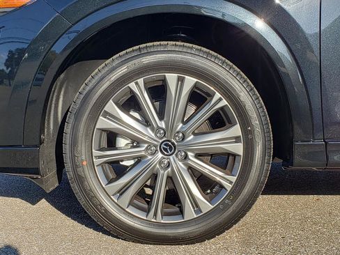 New 2025 MAZDA CX-5 Signature image 12