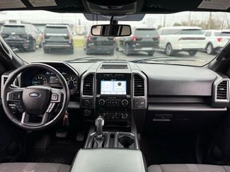 Used 2016 Ford F150 XLT w/ Equipment Group 302A Luxury video 2