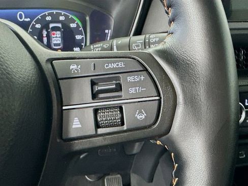 Used 2026 Honda CR-V TrailSport image 12