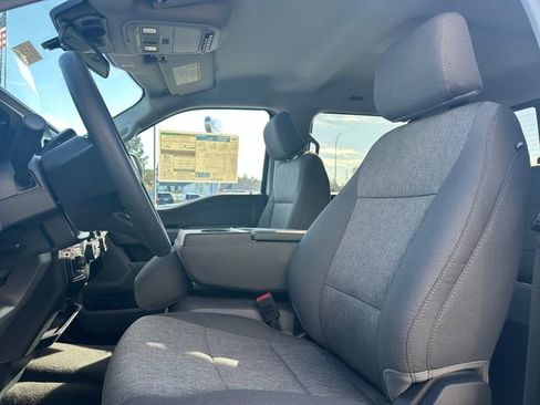 New 2026 Ford F250 XL w/ STX Appearance Package image 10