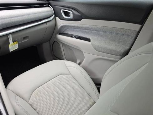 Certified 2022 Jeep Compass Latitude w/ Convenience Group FWD image 15