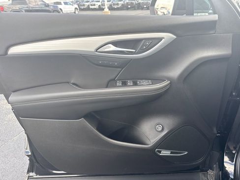 New 2026 Buick Envision Avenir AWD/4WD image 16