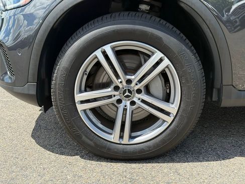 Used 2022 Mercedes-Benz GLC 300 4MATIC w/ Premium Package Lite image 15