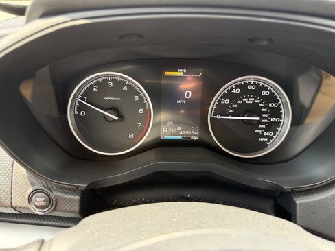 Used 2020 Subaru Forester Premium AWD/4WD image 33