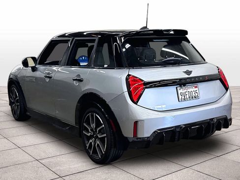 Used 2025 MINI Cooper S FWD image 14
