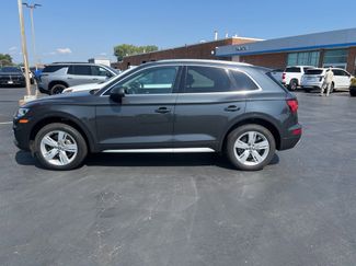 Used 2019 Audi Q5 2.0T Premium Plus w/ Premium Plus Package image 1
