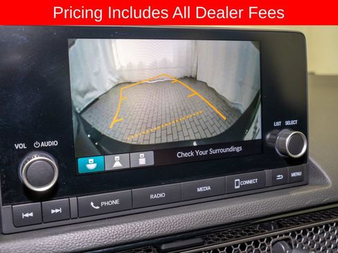 Used 2023 Honda Civic Sport image 12