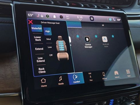 Used 2024 Jeep Grand Cherokee L Summit image 31