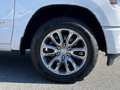 Used 2023 RAM 1500 Laramie image 11