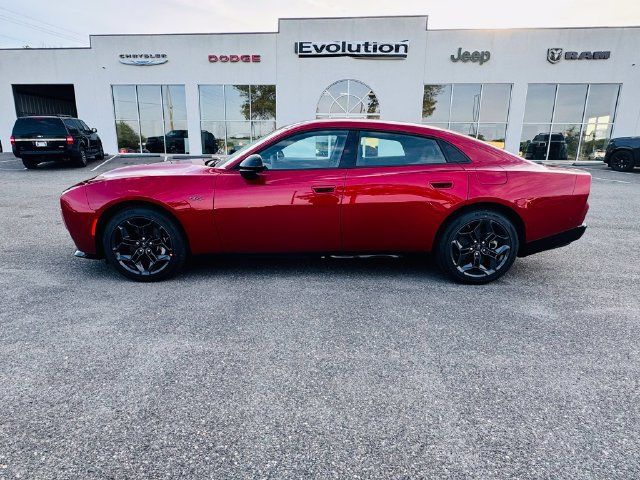 New 2026 Dodge Charger R/T AWD/4WD image 4