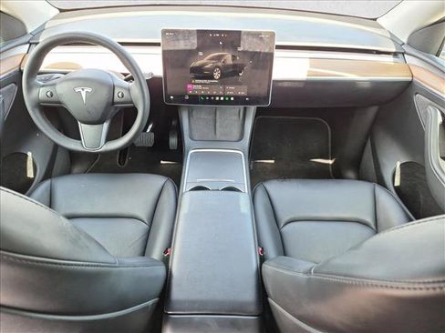 Used 2023 Tesla Model Y Long Range AWD/4WD image 17