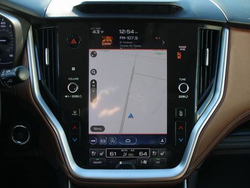 Used 2020 Subaru Outback Touring XT image 18