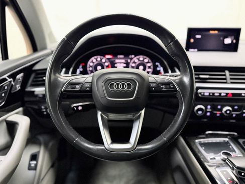 Used 2019 Audi Q7 3.0T Premium Plus image 20