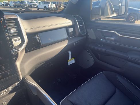 New 2026 RAM 1500 Laramie w/ Night Edition image 15