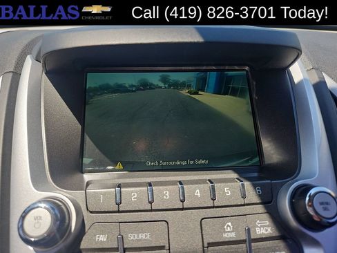 Certified 2014 GMC Terrain SLT w/ Chrome Appearance Package FWD image 15