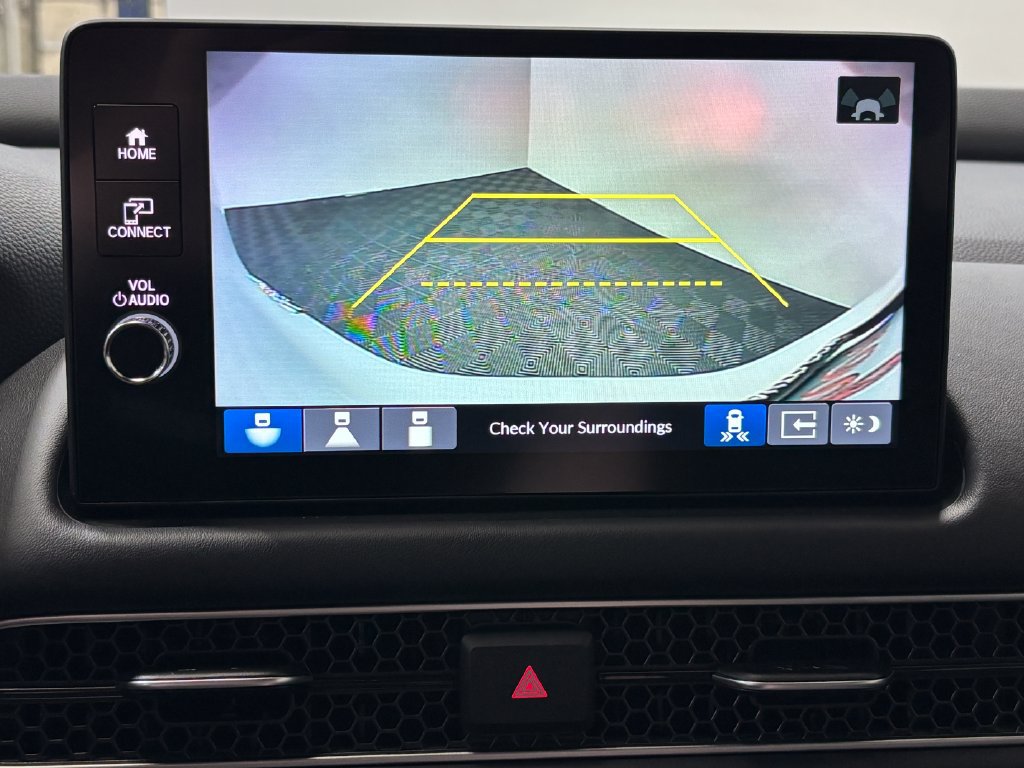 New 2027 Honda HR-V EX-L image 30