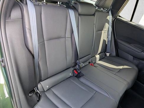 New 2026 Subaru Outback Limited AWD/4WD image 12