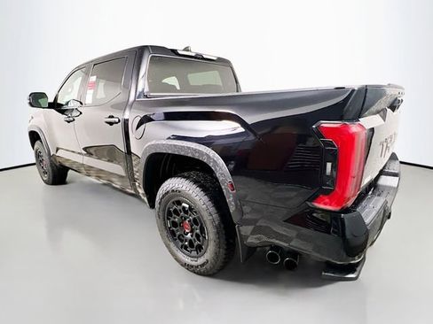 New 2026 Toyota Tundra TRD Pro AWD/4WD image 4