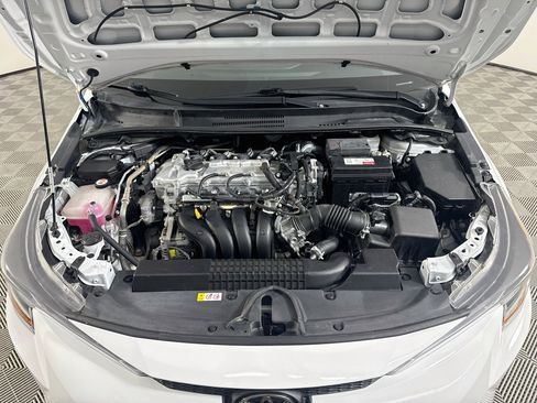 Used 2022 Toyota Corolla L FWD image 38