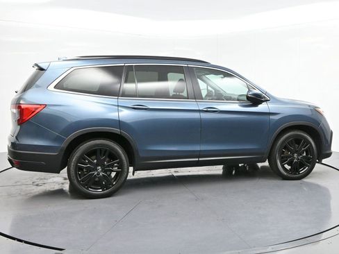 Used 2022 Honda Pilot Special Edition image 8