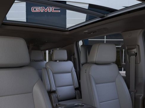 New 2026 GMC Yukon XL Elevation w/ Elevation Premium Package image 24