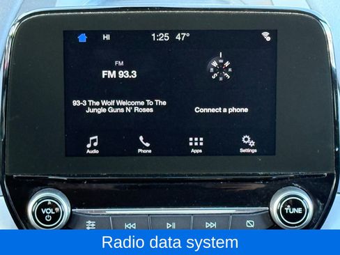 Used 2019 Ford EcoSport SE image 21