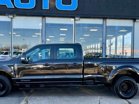 Used 2024 Ford F350 XL RWD image 40
