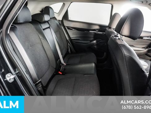 Used 2025 Kia Seltos S image 20