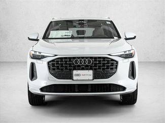 New 2025 Audi Q5 Premium Plus video 2