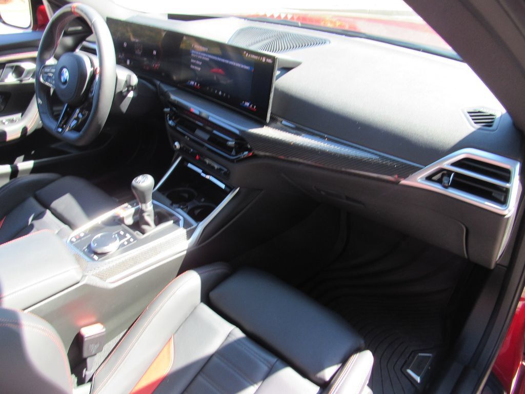 Used 2026 BMW M2 RWD image 22