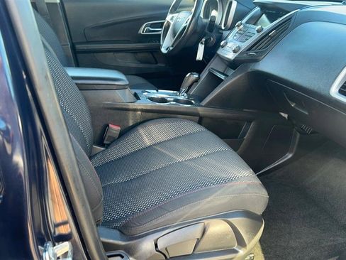 Used 2017 Chevrolet Equinox LT w/ Convenience Package image 39