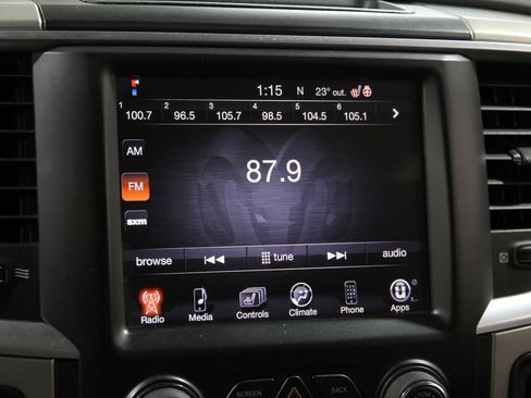 Used 2014 RAM 1500 Big Horn image 10