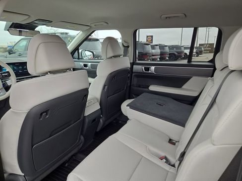 New 2026 Hyundai Santa Fe SEL w/ Tow & Go Package image 28