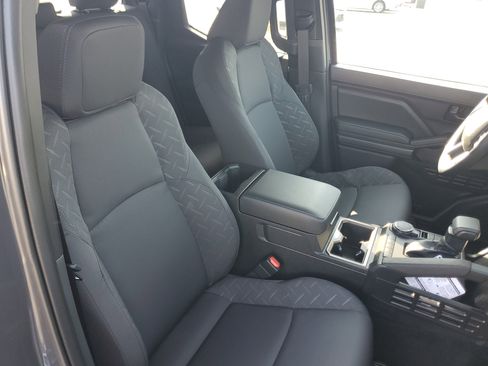 New 2026 Toyota Tacoma SR5 image 36