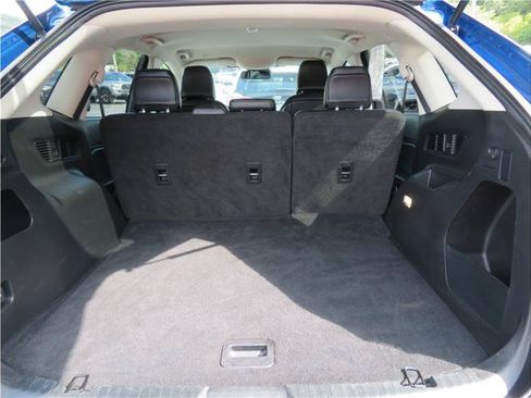 Used 2024 Ford Edge SEL AWD/4WD image 13