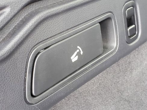 Used 2021 INFINITI QX50 Essential w/ Convenience Package image 33