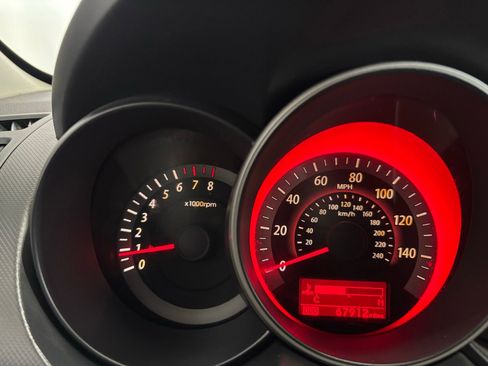 Used 2010 Kia Forte SX image 23