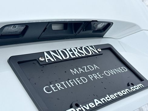 Certified 2025 MAZDA CX-50 2.5 Hybrid w/ Premium Plus Pkg image 14