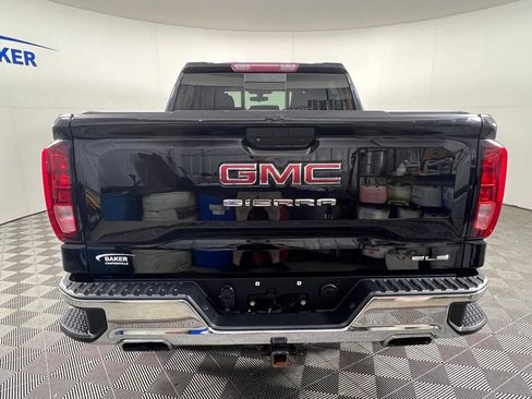 Used 2019 GMC Sierra 1500 SLE w/ SLE Value Package AWD/4WD image 5