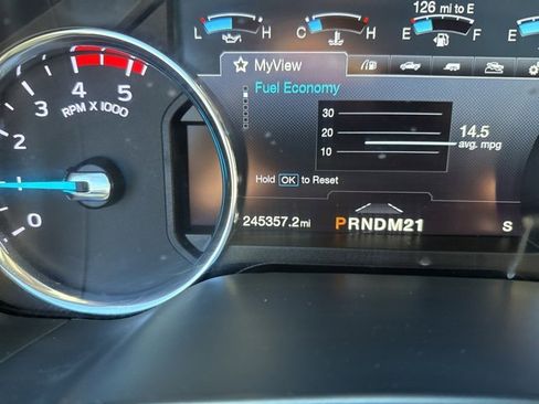 Used 2019 Ford F250 Lariat w/ Lariat Ultimate Package image 36