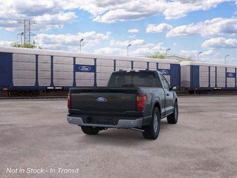 New 2026 Ford F150 XL RWD image 8