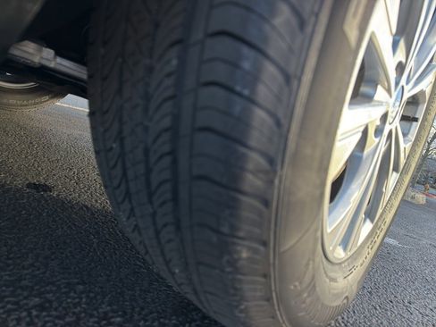 New 2026 Ford Escape Active w/ Active Premium Tech Pack image 11