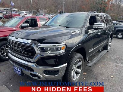 Used 2019 RAM 1500 Limited