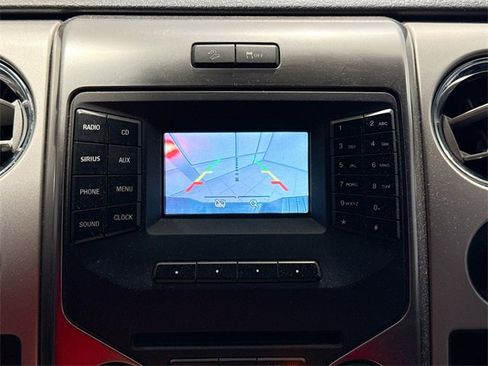 Used 2014 Ford F150 FX4 w/ Equipment Group 401A Mid image 11