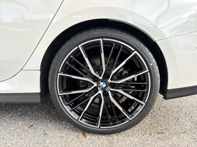 Used 2020 BMW 228i xDrive Gran Coupe w/ Premium Package AWD/4WD image 10