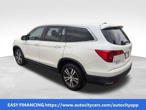 Used 2016 Honda Pilot EX image 5
