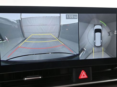 Certified 2025 Kia Carnival SX image 20